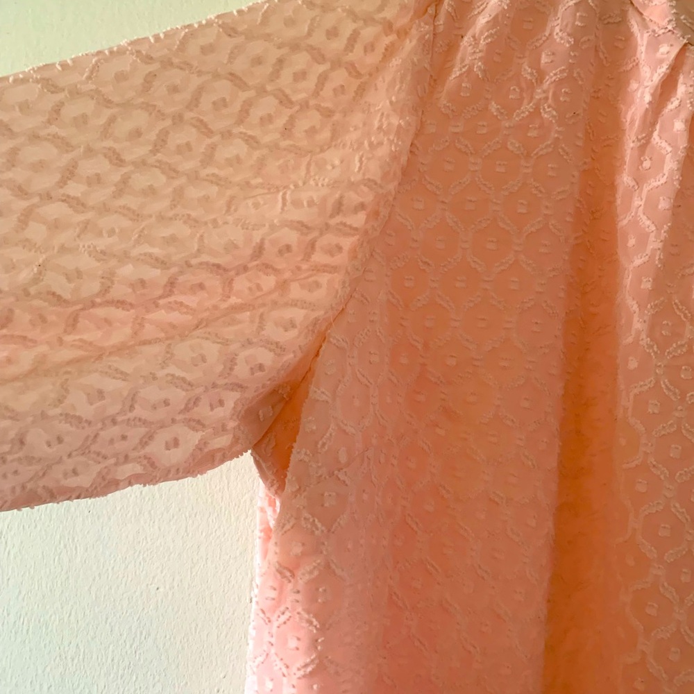 Talbots Blouse - Picture 4 of 6